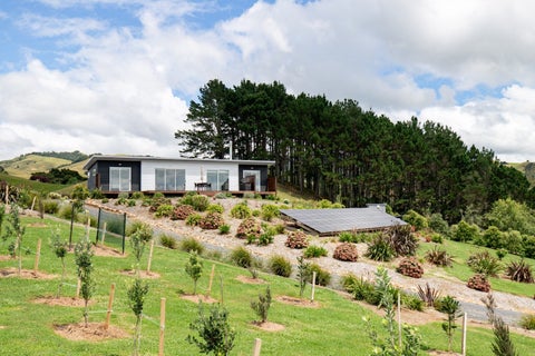 169 Torehape Road West, Kaihere, Ngatea