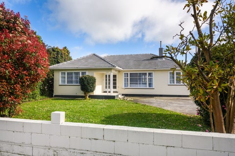 175 College Street, Awapuni, Palmerston North