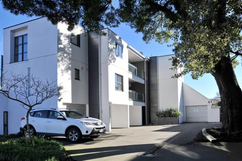3/65 Carlton Mill Road, Merivale, Christchurch