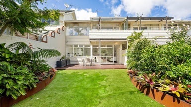 2/91 Speight Road, Kohimarama, Auckland