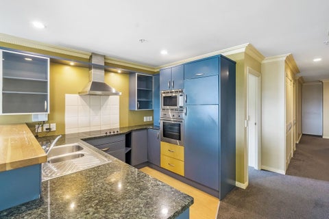 4H/118 Gladstone Road, Parnell, Auckland