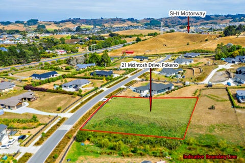 21 Mcintosh Drive, Pokeno