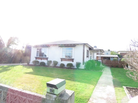 29 Irving Street, Gore, Gore