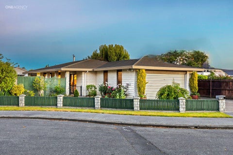 5 Luxton Place, Rangiora, Rangiora