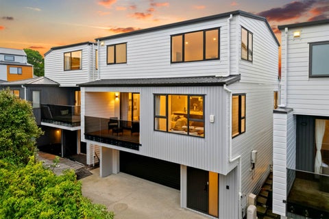 1C Tui Glen Road, Birkenhead, Auckland