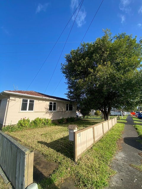 27 Dale Crescent, Pakuranga, Auckland