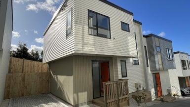 6/26 Long Bay Drive, Torbay, Auckland