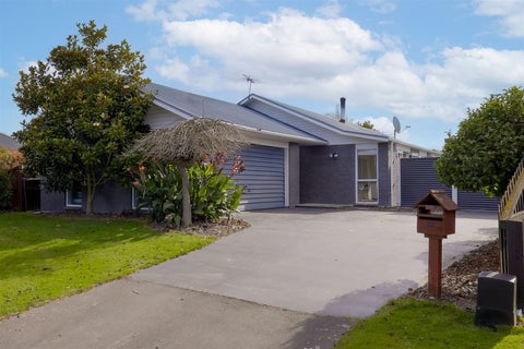 10 Jenkins Street, Kaiapoi, Kaiapoi