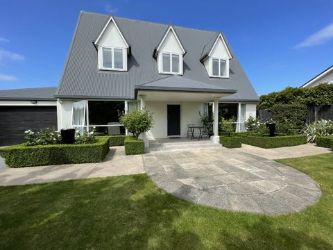 16 Poynder Avenue, Merivale, Christchurch
