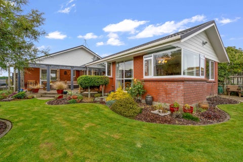 724 Queens Drive, Waikiwi, Invercargill