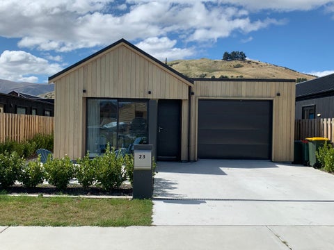 23 Red Cottage Drive, Lake Hayes, Queenstown