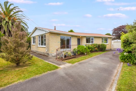 58 Rimu Street, Waikanae
