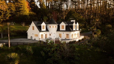 770 Blackbridge Road, Kaukapakapa