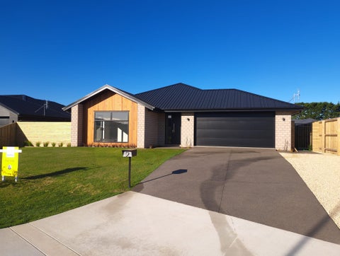 2 Wykes Place, Amberley, Amberley