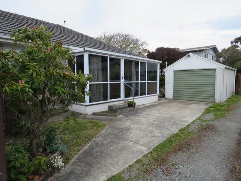 2/256 Estuary Road, South New Brighton, Christchurch