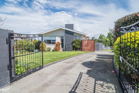 9 Hinau Place, Glenwood, Timaru