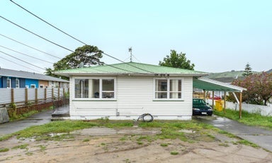 54A Kapiti Road, Paraparaumu, Paraparaumu