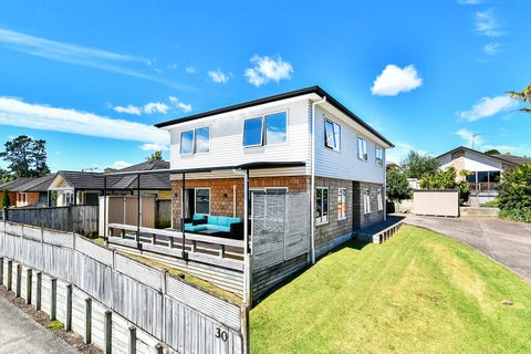 30 Reidy Place, Pukekohe, Pukekohe