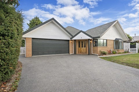 6 De Renzie Place, Kirwee