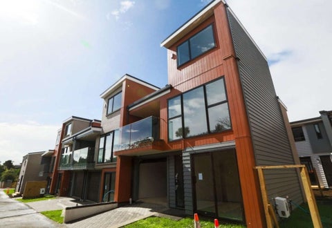 9 Te Rorea Lane, Mount Roskill, Auckland