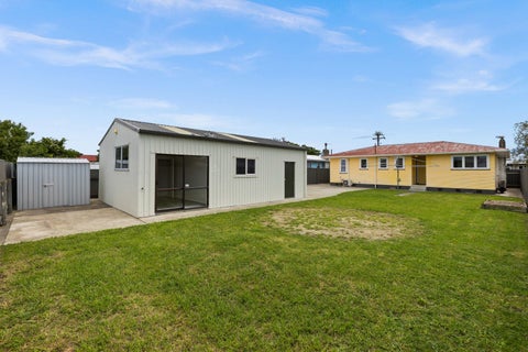 19 Alexander Avenue, Onekawa, Napier