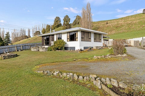 67 Ongo Road, Hunterville