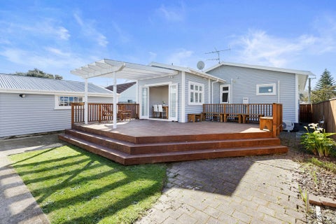 23 Stellin Street, Boulcott, Lower Hutt