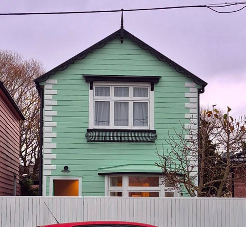 18 Southampton Street, Sydenham, Christchurch