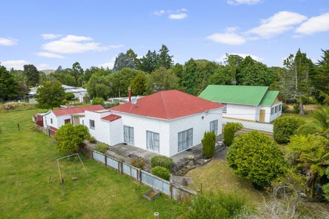 28 Tay Street, Woodville