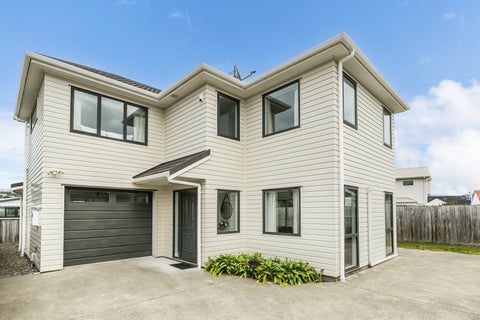 5A The Quadrant, Miramar, Wellington