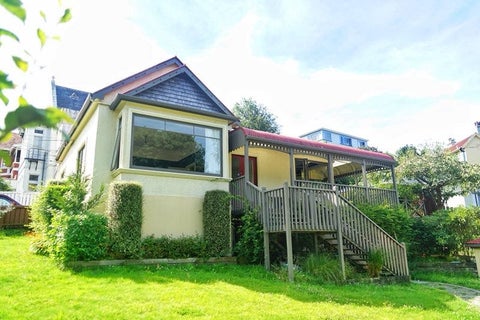 132 Stafford Street, Dunedin Central, Dunedin