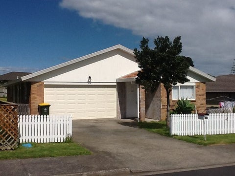 108 Pitt Avenue, Clendon Park, Auckland