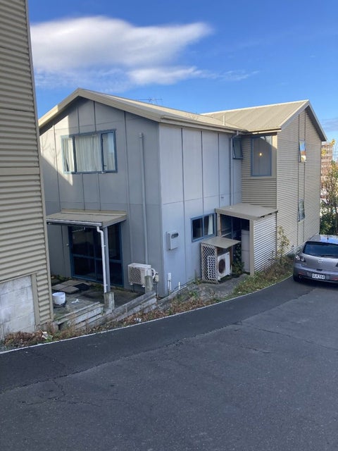 38 Cargill Street, Dunedin Central, Dunedin