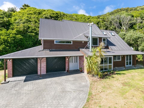 29 Kilsyth Street, Karori, Wellington