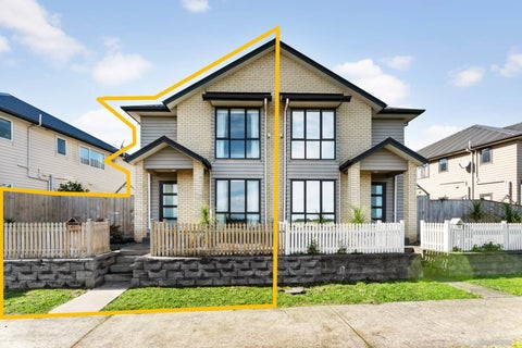 17 Haddington Drive, Flat Bush, Auckland