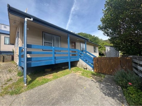 45 Hazlewood Avenue, Karori, Wellington