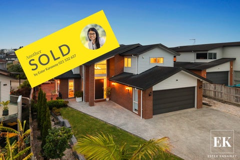 22 Alloway Street, Westgate, Auckland