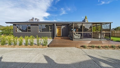 12 Porter Place, Kaiapoi, Kaiapoi