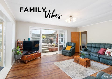 10 Kopara Grove, Stokes Valley, Lower Hutt