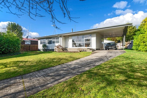 13 East Grampian Street, Tokoroa, Tokoroa