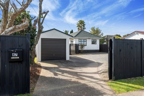 47 Grove Road, Papakura, Papakura