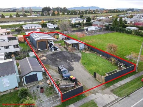141 Kana Street, Mataura, Mataura