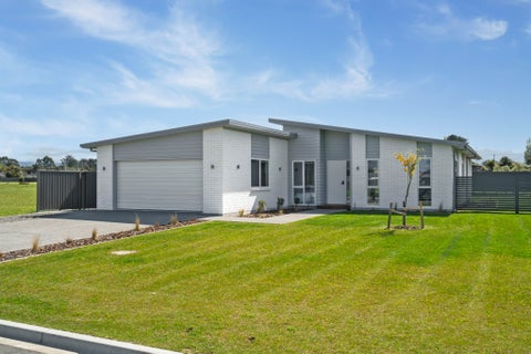4 Ross Taylor Lane, Upper Plain, Masterton
