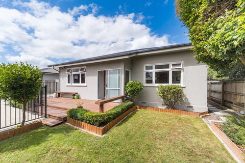 28 Matamau Street, Palmerston North, Palmerston North