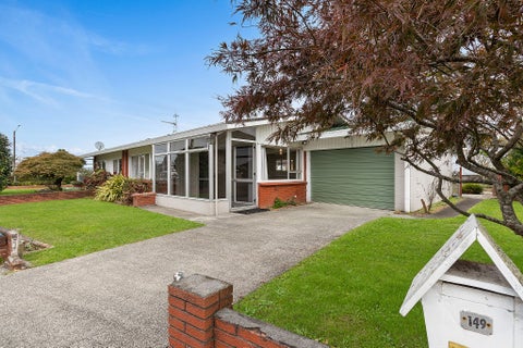 149 Studholme Street, Morrinsville, Morrinsville