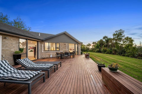 157 Barrett Road, Albany