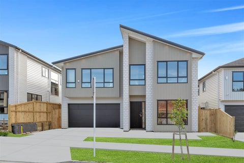 9 Tullymore Drive, Flat Bush, Auckland