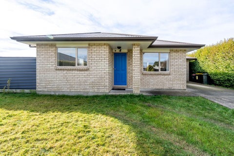 39 Lithgow Place East, Glengarry, Invercargill