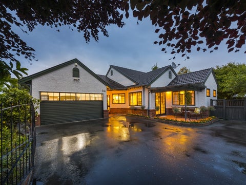 34A Elmira Avenue, Hokowhitu, Palmerston North
