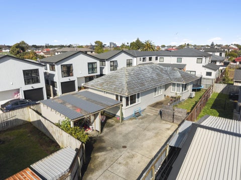 1A Esperanto Road, Papatoetoe, Auckland